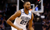 Ngôi sao mới ở NCAA Mikal Bridges quyết tâm hướng đến kỳ NBA Draft 2018