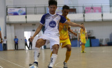 Bán kết VUG Futsal 2018 KV TP.HCM – Cuộc tranh tài của các chú ngựa ô