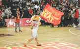 Saigon Heat ở ABL - Kẻ cầm ngọn cờ đi tiên phong
