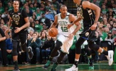Boston Celtics – Milwaukee Bucks (Game 2 Playoffs – 18/4) – Màn đối đầu cân não