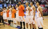 Tuyển chọn nội binh VBA Try Out 2018 – Danang Dragons trang bị thêm nanh vuốt