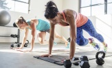 3 bài tập đốt mỡ hiệu quả còn hơn cả chạy bộ