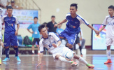Ai sẽ đăng quang ngôi vương futsal VUG 2018 khu vực TP HCM 