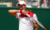 Djokovic lạc quan sau thất bại ở vòng 3 Monte Carlo