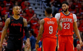 New Orleans Pelicans – Con quái thú mới của khu vực miền Tây