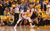 Nhận định NBA ngày 25/4 – Golden State Warriors sẽ giành quyền đi tiếp?