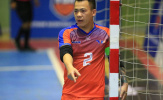 Nguyễn Văn Huy, người nhện của futsal Việt Nam