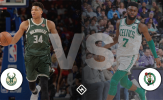 Nhận định NBA ngày 27/4 – Milwaukee Bucks – Bây giờ hoặc không bao giờ