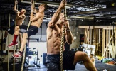 Rèn luyện sức khỏe cùng bộ môn Crossfit