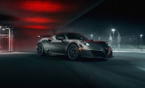 Alfa Romeo 4C ‘ma mị’ dũng mãnh bội phần sau khi qua tay Pogea Racing