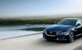 BÁNH Jaguar XJ50 đánh dấu 50 năm mẫu sedan huyền thoại của gia đình ‘báo đốm’