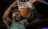 Jaylen Brown lên tiếng: “Tôi đã sẵn sàng trở lại cho Game 2”