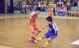 VUG Futsal 2018: Chung kết toàn quốc đầy ẩn số
