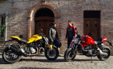 Ducati Monster 821 2018 chính thức trình làng, giá bán khoảng 320 triệu, cạnh tranh Suzuki GSX-S750, Kawasaki Z900