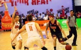 HLV David Singleton bật mí lối chơi của Saigon Heat ở VBA 2018