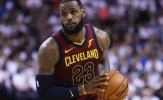 Kỵ sĩ King James lại tiêu diệt Khủng long