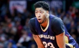 New Orleans Pelicans vs Golden State Warriors (Game 3 NBA Playoffs 2018) – Làm gì đây Anthony Davis?
