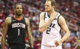 Utah Jazz – Houston Rockets (Game 3 NBA Playoffs 2018) – Bất ngờ ở Utah?