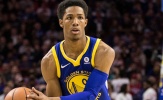 Golden State Warriors xác định thời gian Patrick McCaw trở lại