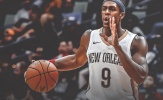Làm lu mờ Curry, Rondo đi vào lịch sử NBA