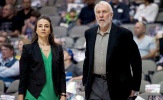 NBA sẽ chào đón vị huấn luyện viên nữ đầu tiên?