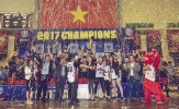 Những thông tin mới nhất trong việc chuẩn bị cho mùa giải VBA 2018
