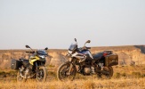 Điểm mặt 8 mẫu BMW Motorrad vừa công bố giá bán chính thức tại thị trường Việt
