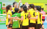 Giải Bóng chuyền nữ quốc tế VTV9 - Bình Điền 2018: Thách thức cho 3 đội chủ nhà