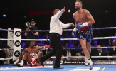 Knock-out Haye chóng vánh, Bellew cùng lúc gửi chiến thư đến 2 tay đấm khủng