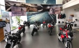 Vào tay Thaco Trường Hải, giá xe mô tô BMW Motorrad nhập khẩu giảm gần 200 triệu đồng