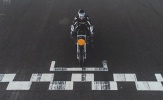 Soi Triumph Thruxton R ‘độc nhất vô nhị’ của hoàng tử Brunei