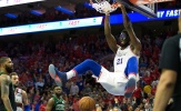 Philadelphia 76ers – Boston Celtics: Còn nước, còn tát