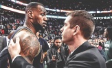 HLV Boston Celtics lo ngại trước ngày chạm mặt King James