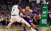 Kết quả NBA ngày 10/5 – Định mệnh nghiệt ngã, Philadelphia 76ers nói lời từ giã trận chung kết