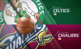 Lịch thi đấu chi tiết NBA Playoffs 2018 loạt trận chung kết miền Đông