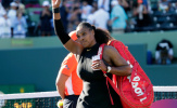Sau Madrid, Serena nghỉ nốt Italian Open