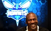 Đội bóng của huyền thoại Michael Jordan chính thức có huấn luyện viên mới