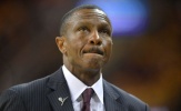 Dừng bước sớm ở vòng Playoffs, Toronto Raptors xem xét tương lai của HLV Dwane Casey