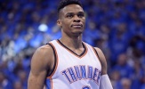 Russel Westbrook bị chỉ đích danh là nguyên nhân thất bại của OKC