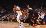 Chưa thi đấu, Golden State Warriors đã đối diện nguy cơ mất người về Houston Rockets