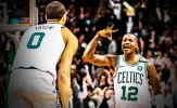 Thắng Cleveland Cavaliers, HLV Boston Celtics muốn học trò phải tốt hơn