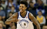 Với nhân tố này, Golden State Warriors sẽ trị được Houston Rockets?