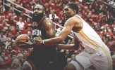 Dự đoán game 2, Golden State Warriors – Houston Rockets: Một mình James Harden là không đủ