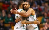 Dẫn trước Cleveland 2-0, các cầu thủ Boston Celtics nói gì?