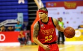 Lịch thi đấu chính thức của VBA Preseason 2018