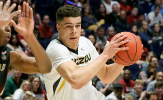 Chưa diễn ra NBA Draft, Michael Porter JR đã 'gáy' tưng bừng