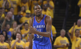 Đội hình của OKC sẽ ra sao nếu Kevin Durant không chia tay “Thần sấm”?