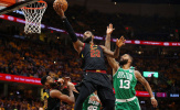 Dứt điểm hiệu quả, Cleveland Cavaliers cho Boston Celtics đo đài