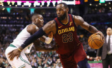 Dự đoán Boston Celtics – Cleveland Cavaliers: King James sợ đồng đội hơn đối thủ