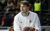 Luka Doncic có thể không tham dự NBA Draft 2018